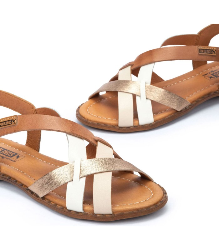 Pikolinos Algar W0X-0556C3 Marfil