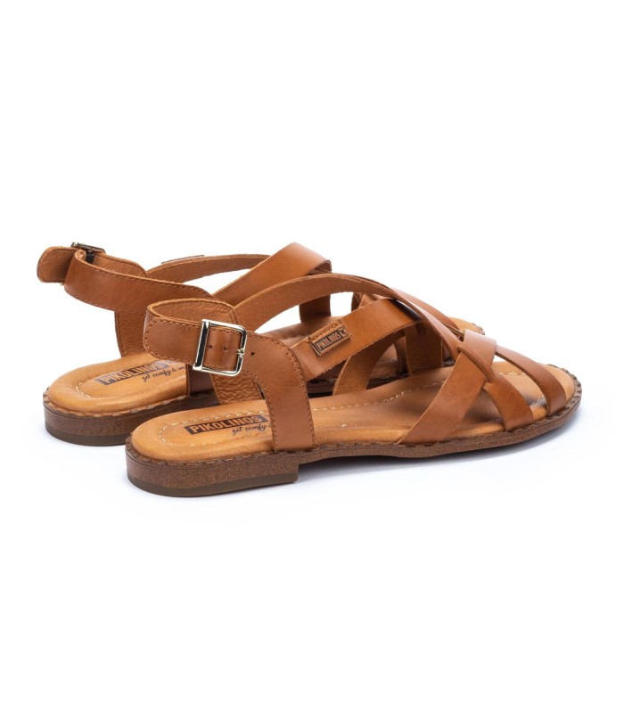 Pikolinos Algar W0X-0556ST Brandy