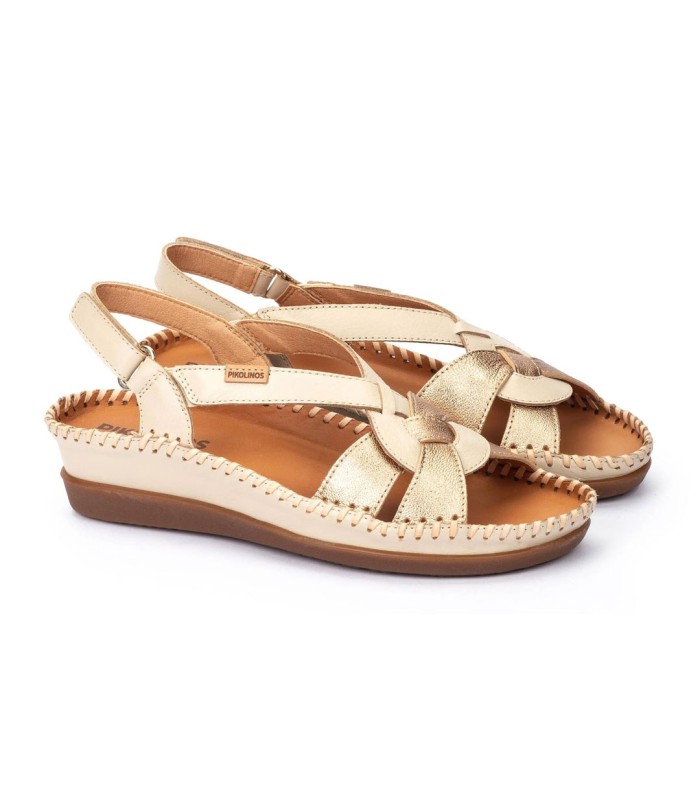 Pikolinos Cadaques W8K-1839C1 Marfil