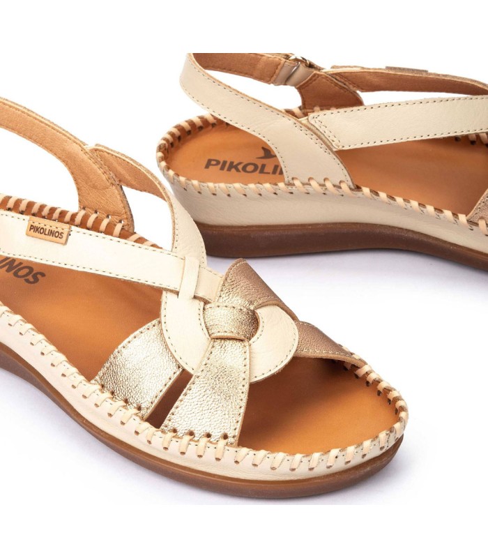 Pikolinos Cadaques W8K-1839C1 Marfil