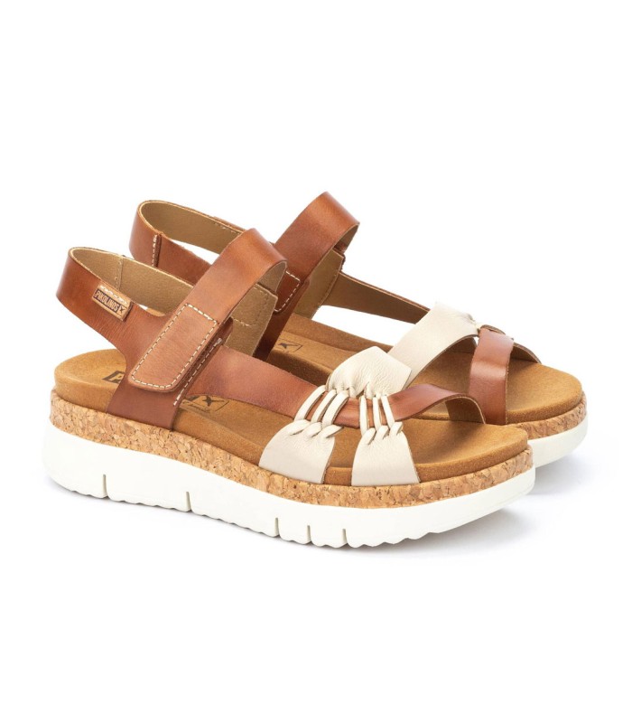 Pikolinos Palma W4N-0968C1 Brandy