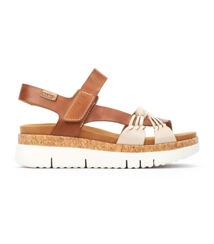 Pikolinos Palma W4N-0968C1 Brandy