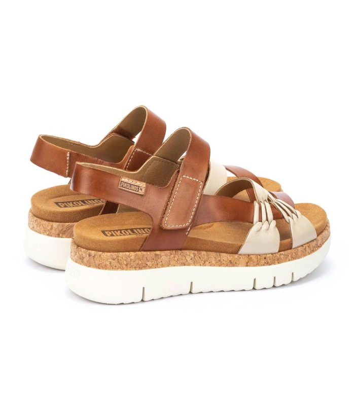 Pikolinos Palma W4N-0968C1 Brandy