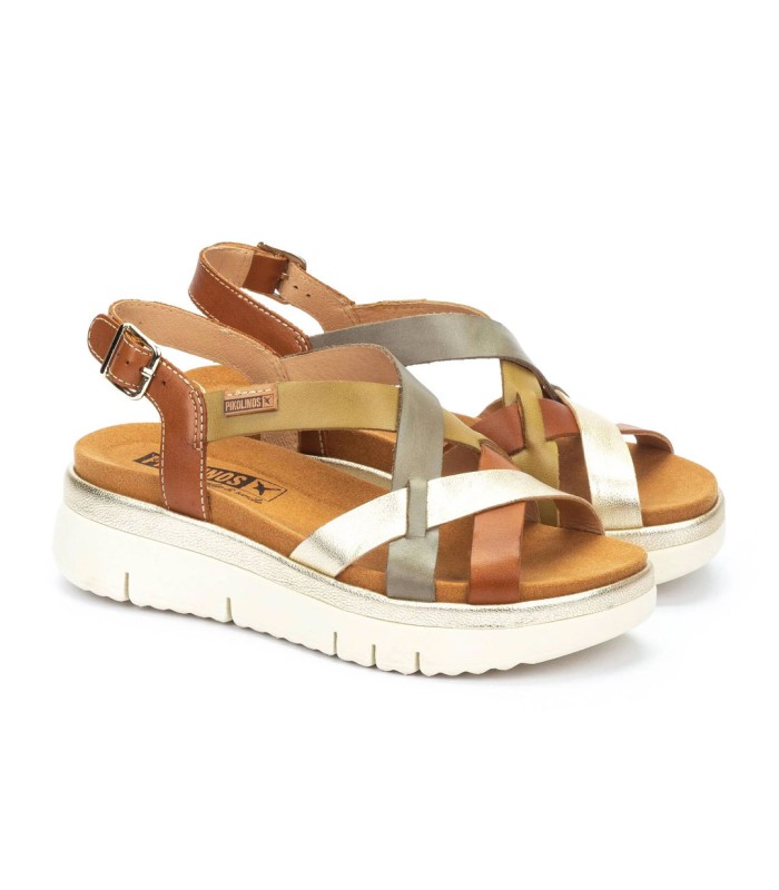 Pikolinos Palma W4N-0650C1 Brandy