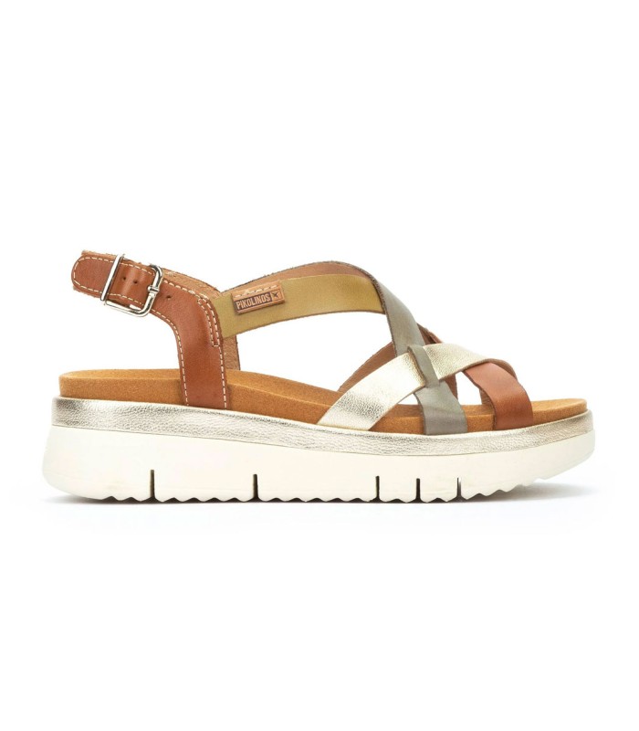 Pikolinos Palma W4N-0650C1 Brandy
