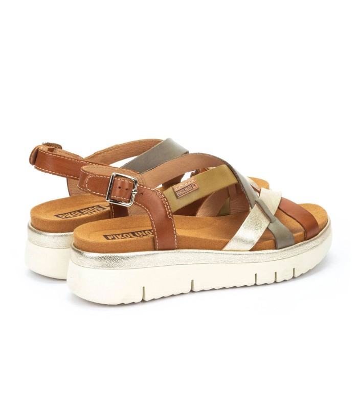 Pikolinos Palma W4N-0650C1 Brandy