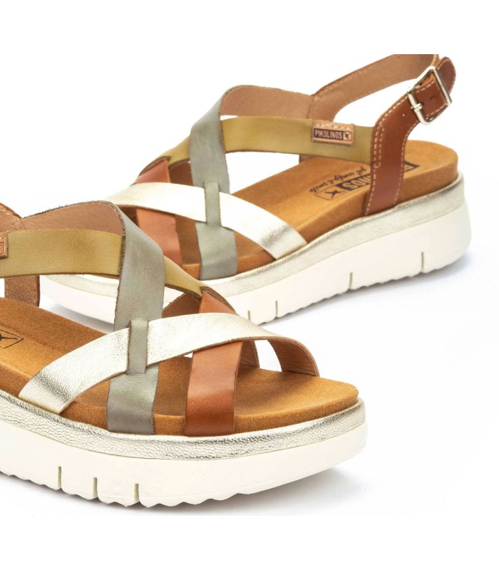 Pikolinos Palma W4N-0650C1 Brandy
