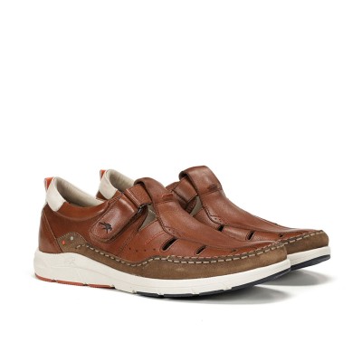 Fluchos Kai F1987 Marron
