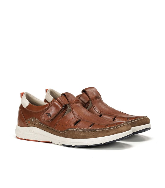 Fluchos Kai F1987 Marron