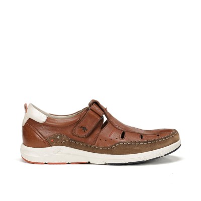Fluchos Kai F1987 Marron 2