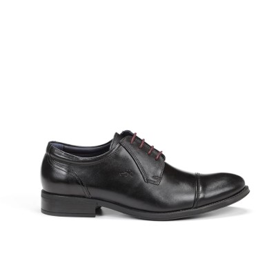 Fluchos Heracles 8412 Negro 2