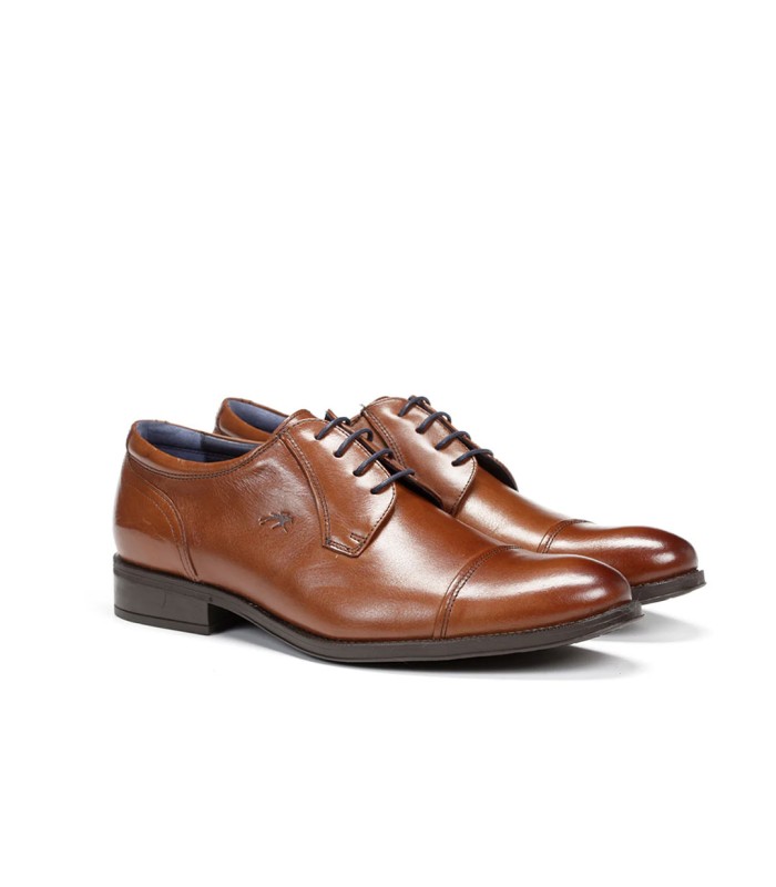 Fluchos Heracles 8412 Marron