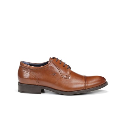 Fluchos Heracles 8412 Marron 2