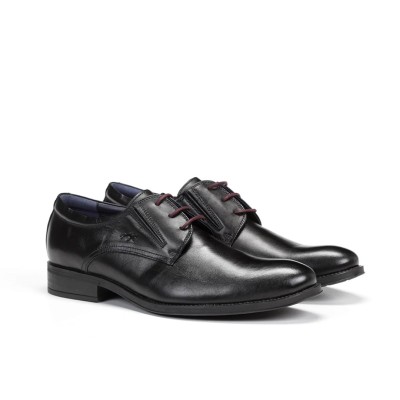 Fluchos Heracles 8410 Negro