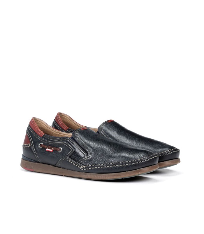 Fluchos Mariner 9883 Azul Oscuro