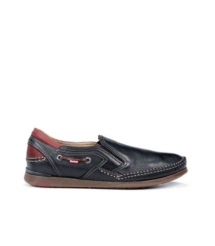 Fluchos Mariner 9883 Azul Oscuro