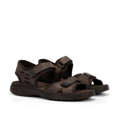 Fluchos Azores F2197 Marron