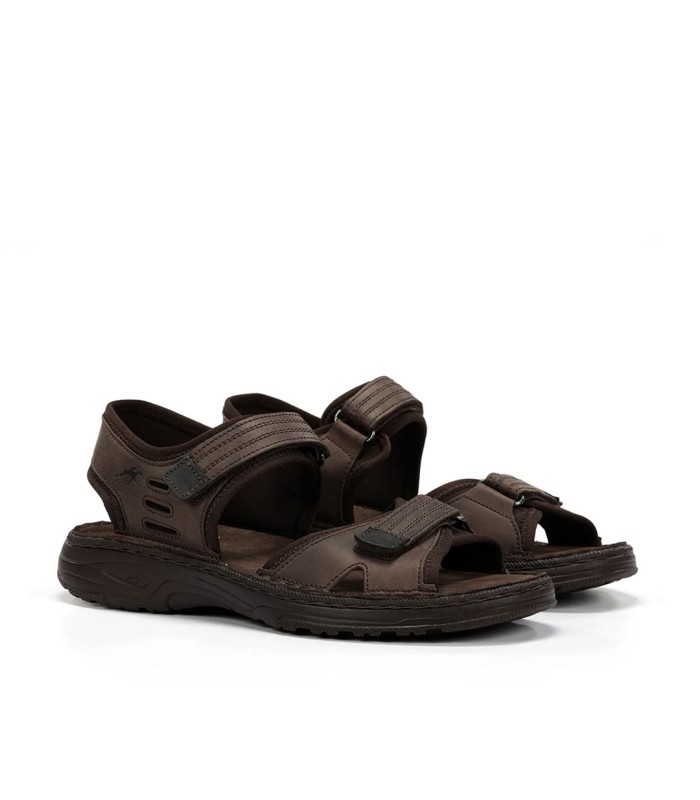 Fluchos Azores F2197 Marron