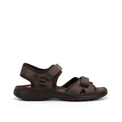 Fluchos Azores F2197 Marron 2