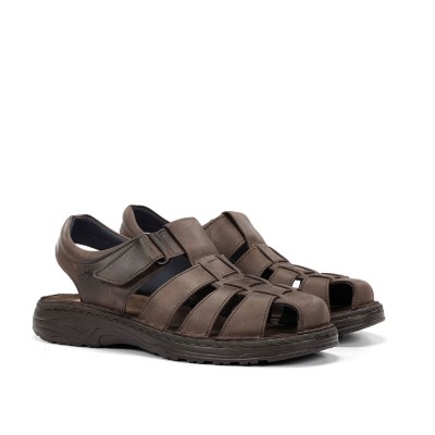 Fluchos Azores F2198 Marron