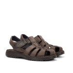 Fluchos Azores F2198 Marron