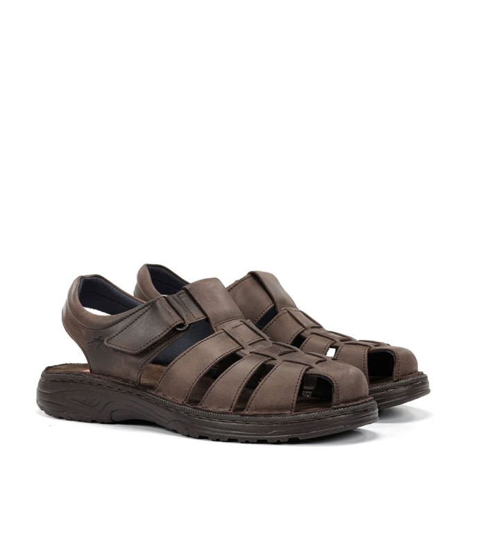 Fluchos Azores F2198 Marron