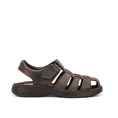 Fluchos Azores F2198 Marron 2