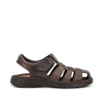 Fluchos Azores F2198 Marron 2