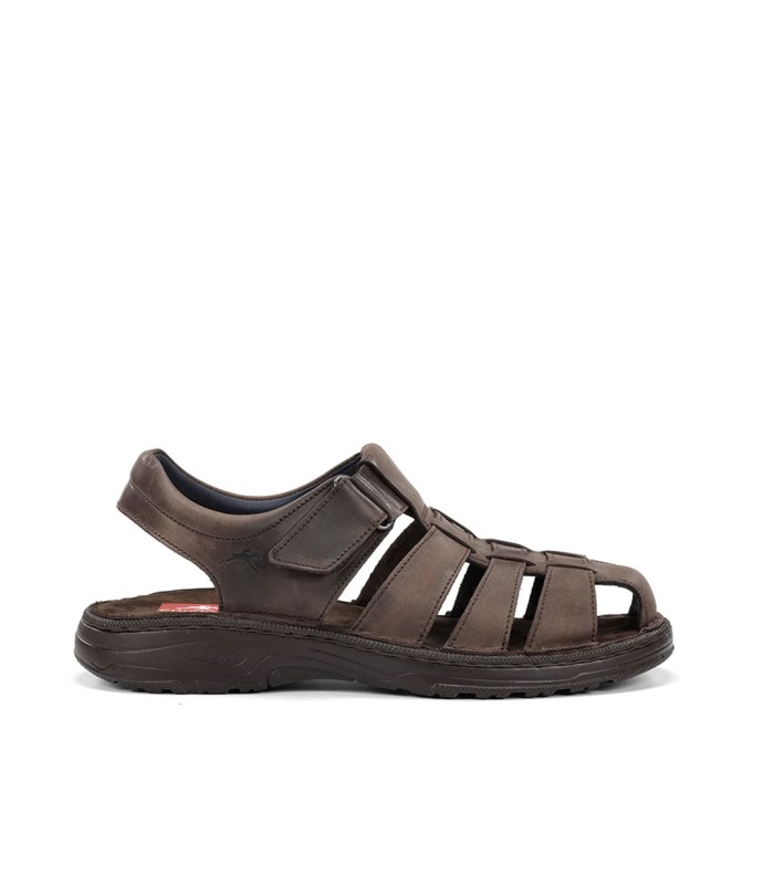Fluchos Azores F2198 Marron
