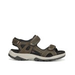 Fluchos Missouri F2411 Verde 2