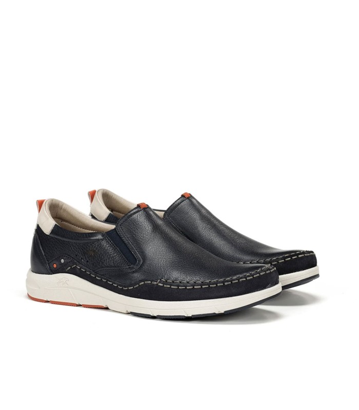 Fluchos Kai F1985 Azul Oscuro