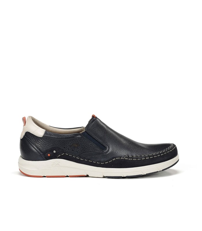Fluchos Kai F1985 Azul Oscuro