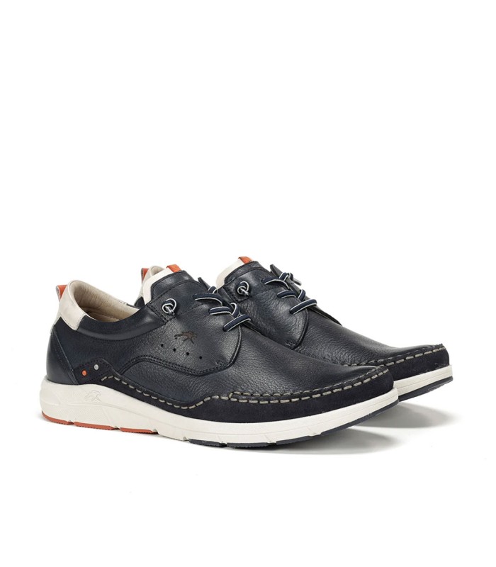 Fluchos Kai F1986 Azul Oscuro