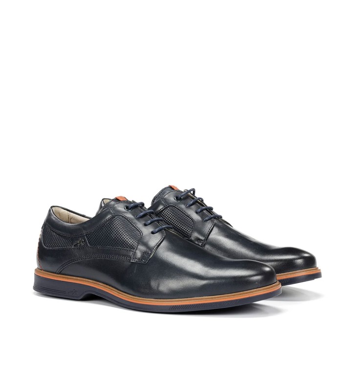 Fluchos Tristan F1744 Azul Oscuro
