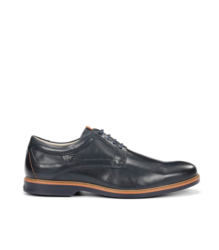 Fluchos Tristan F1744 Azul Oscuro