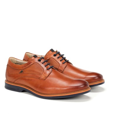 Fluchos Tristan F1744 Marron