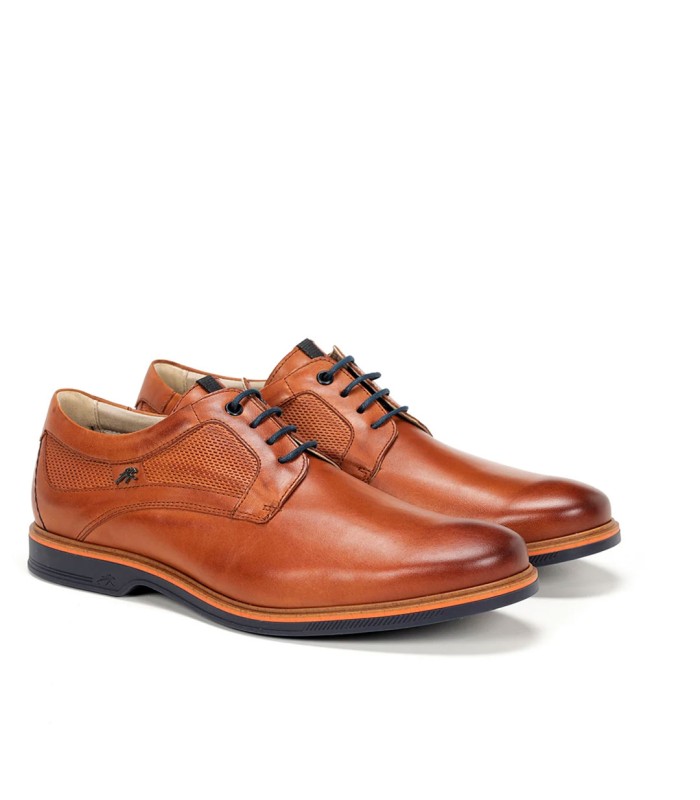 Fluchos Tristan F1744 Marron