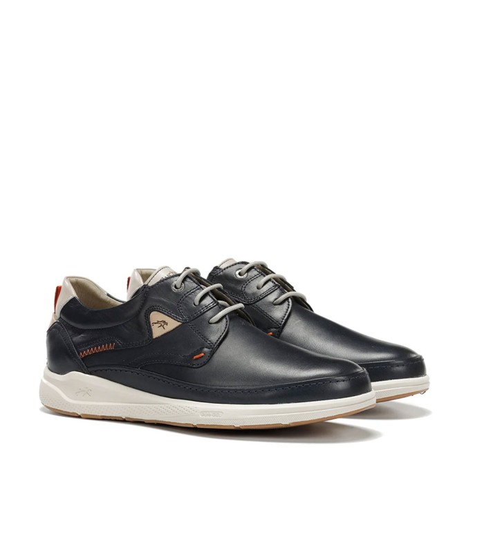 Fluchos Kadir F2443 Azul Oscuro