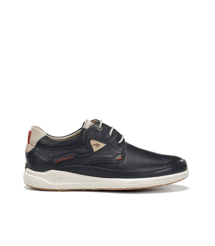 Fluchos Kadir F2443 Azul Oscuro
