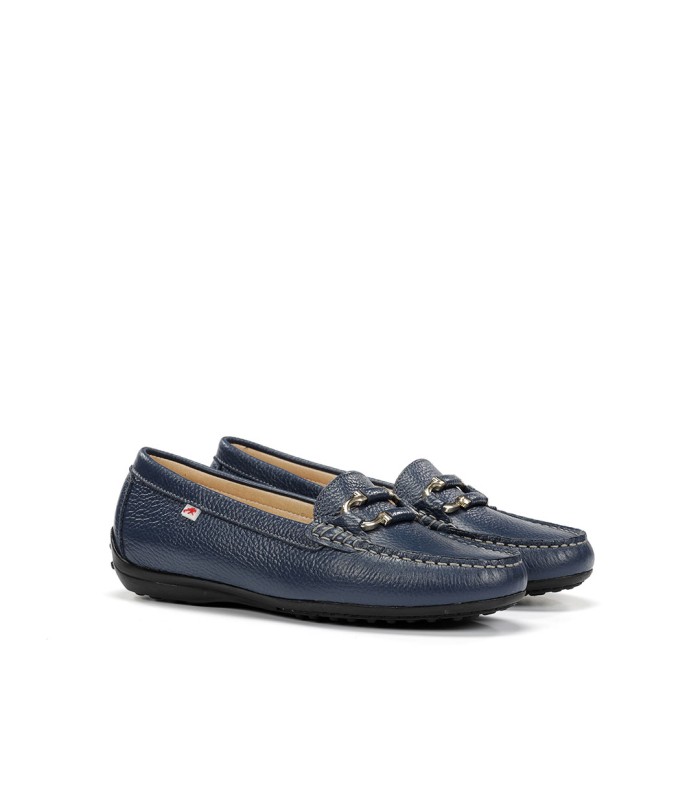 Fluchos Bruni F2156 Azul Oscuro