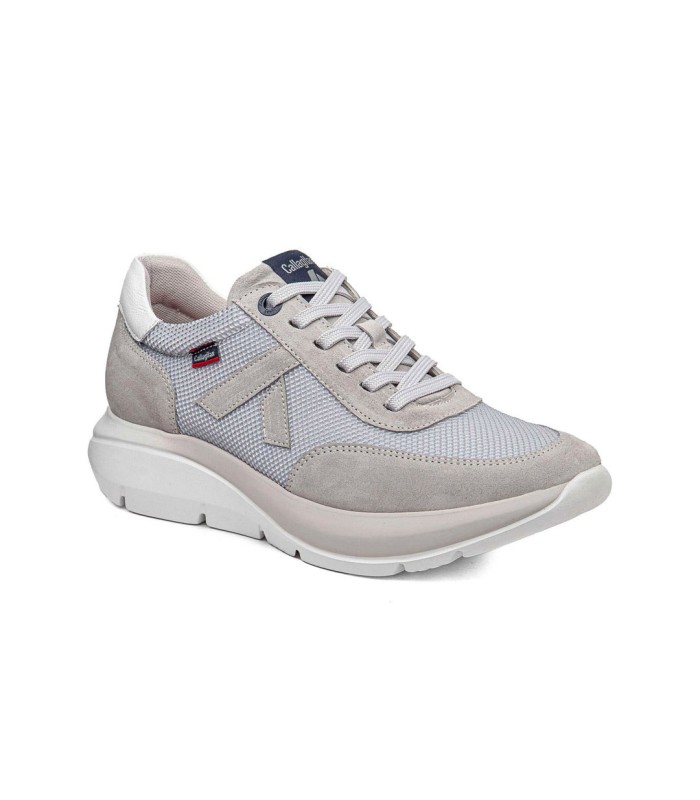 Callaghan Algoritmo 61205 Gris