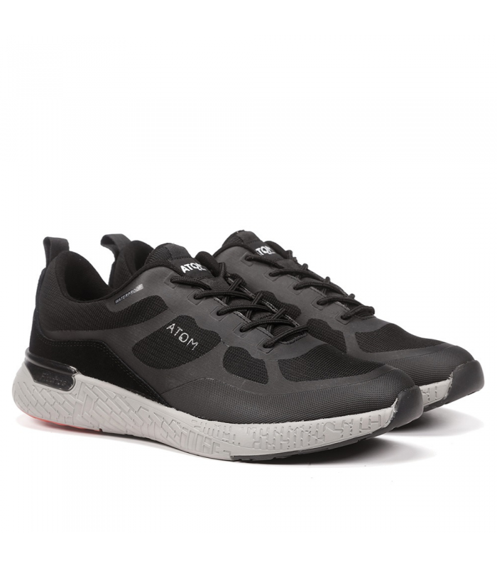 Zapatillas urbanas Atom by Fluchos Gravity F1390