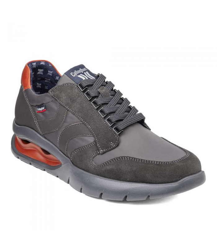 Callaghan Adpataction Hombre 45405 gris