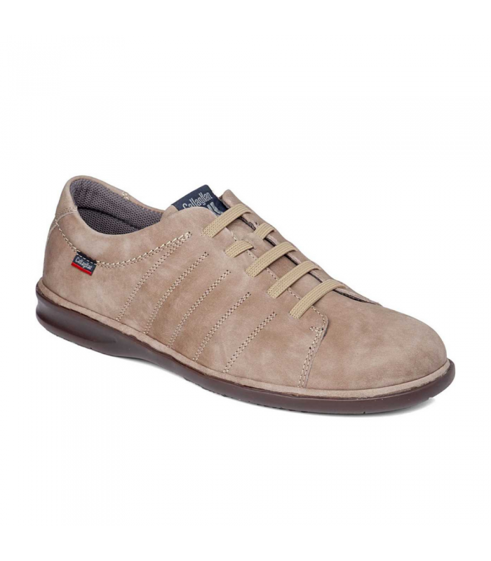 Zapatos sport de hombre Callaghan 91402