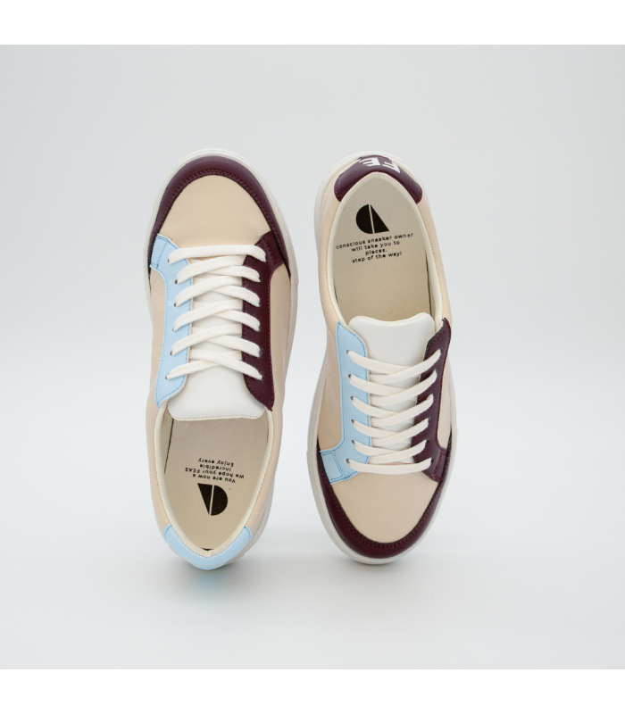 Pisos de goma para Líneas sencillas para FEAS