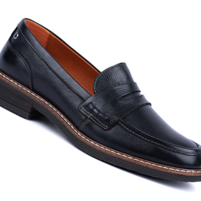jueves propiedad finalizando Zapatos Planos Pikolinos Aldaya W8J-3541 Negros
