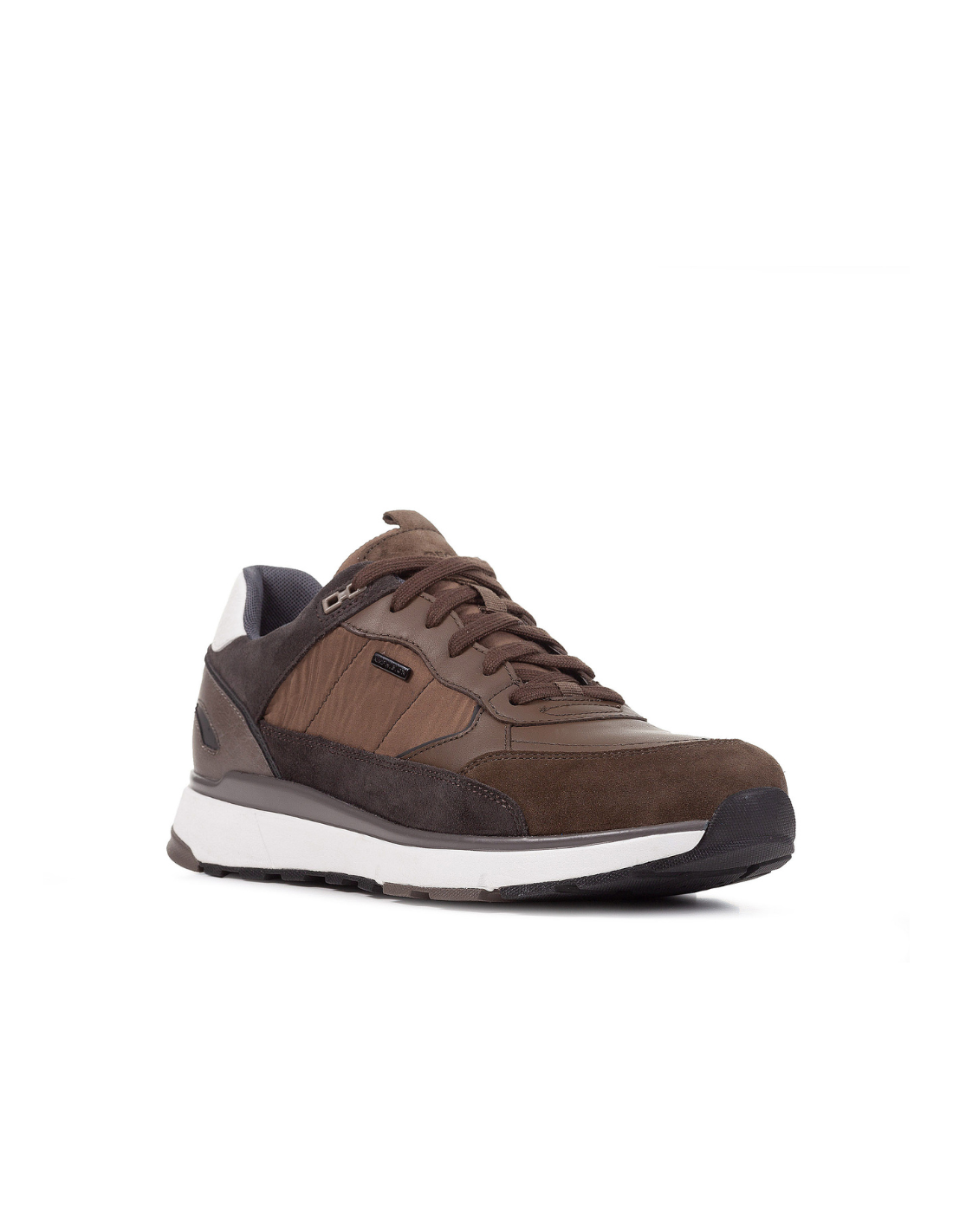 esposas empleo precisamente Zapatillas de Hombre Geox Dolomia U16CRA Olive