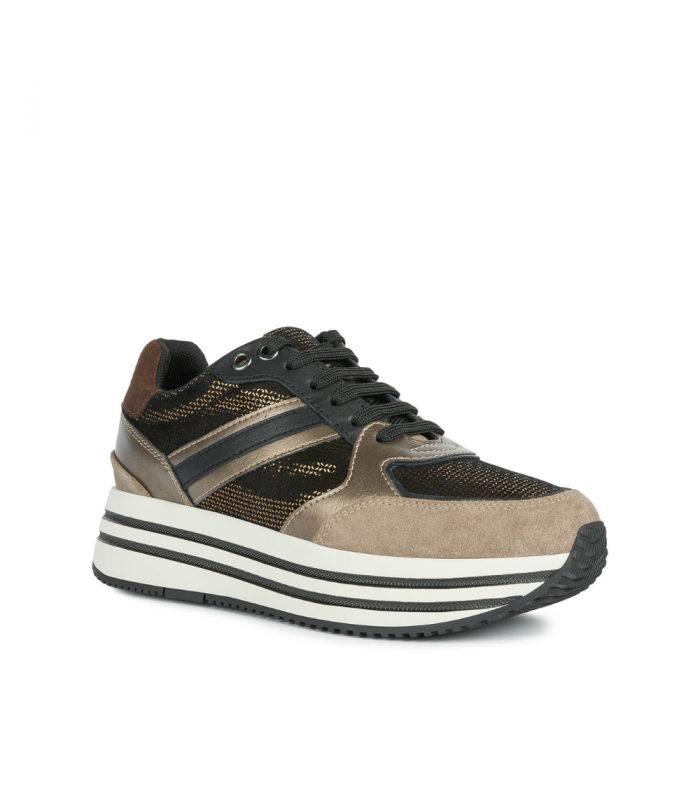 Zapatillas de Geox D16QHB