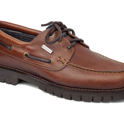 Protegidos para la lluvia en Callaghan Freeport 50100