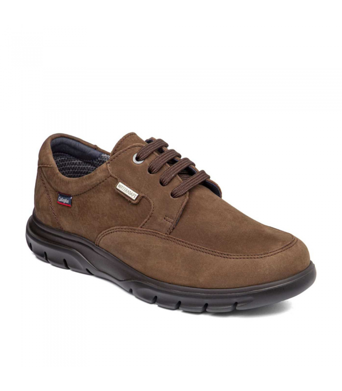 Zapatos Sport de Hombre Callaghan Pure Sky 17300